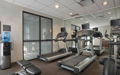 Residence Inn by Marriott Memphis Downtown