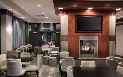 Residence Inn by Marriott Memphis Downtown