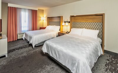 Holiday Inn & Suites Memphis - Wolfchase Galleria​ by IHG