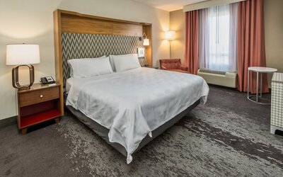 Holiday Inn & Suites Memphis - Wolfchase Galleria​ by IHG