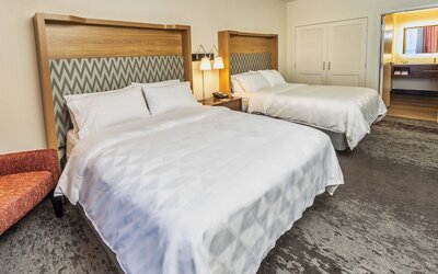 Holiday Inn & Suites Memphis - Wolfchase Galleria​ by IHG