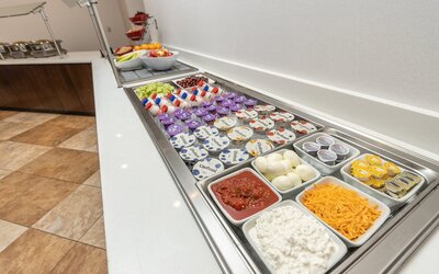Holiday Inn & Suites Memphis - Wolfchase Galleria​ by IHG