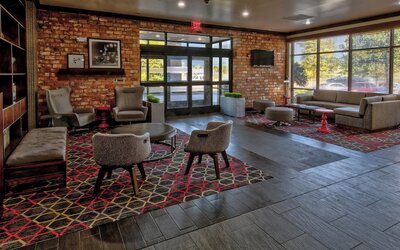 Four Points by Sheraton Memphis Southwind