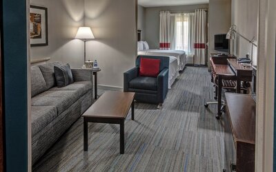 Four Points by Sheraton Memphis Southwind