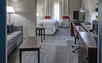 Four Points by Sheraton Memphis Southwind