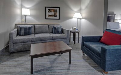 Four Points by Sheraton Memphis Southwind
