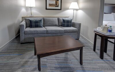 Four Points by Sheraton Memphis Southwind