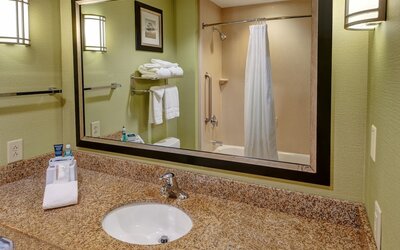 Four Points by Sheraton Memphis Southwind