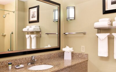 Four Points by Sheraton Memphis Southwind