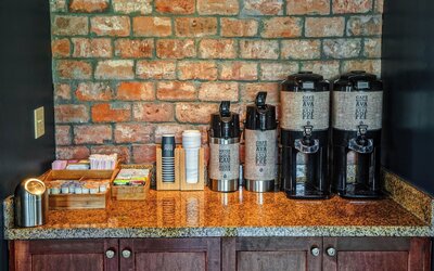 Four Points by Sheraton Memphis Southwind