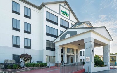 Wingate by Wyndham Memphis East