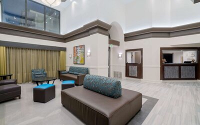 Wingate by Wyndham Memphis East