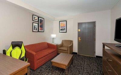 Wingate by Wyndham Memphis East