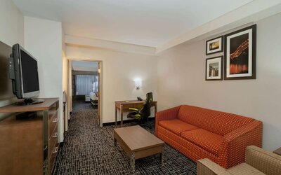 Wingate by Wyndham Memphis East