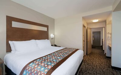 Wingate by Wyndham Memphis East
