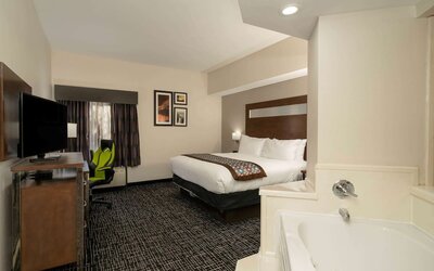 Wingate by Wyndham Memphis East