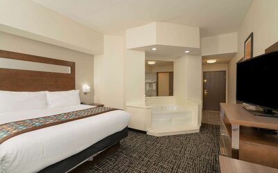Wingate by Wyndham Memphis East
