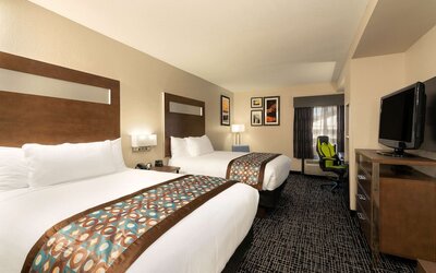Wingate by Wyndham Memphis East