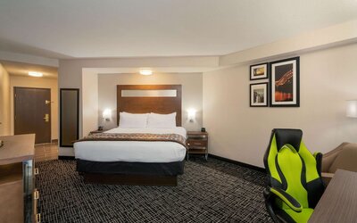 Wingate by Wyndham Memphis East