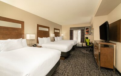 Wingate by Wyndham Memphis East