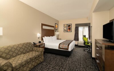 Wingate by Wyndham Memphis East