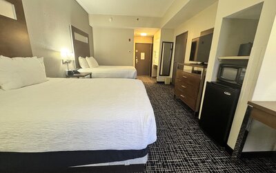 Wingate by Wyndham Memphis East