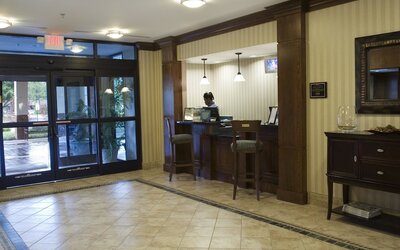 Staybridge Suites Memphis - Poplar Ave East by IHG
