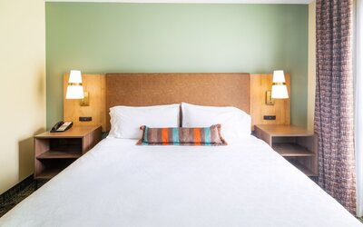Staybridge Suites Memphis - Poplar Ave East by IHG