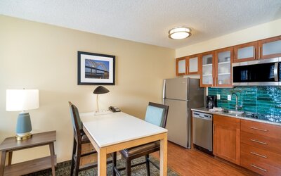 Staybridge Suites Memphis - Poplar Ave East by IHG