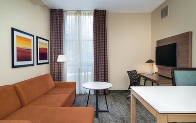 Staybridge Suites Memphis - Poplar Ave East by IHG
