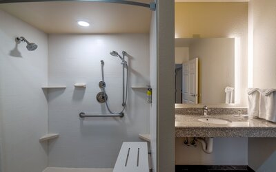 Staybridge Suites Memphis - Poplar Ave East by IHG