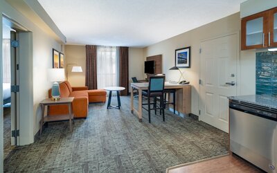 Staybridge Suites Memphis - Poplar Ave East by IHG
