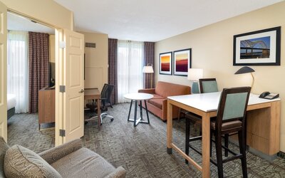 Staybridge Suites Memphis - Poplar Ave East by IHG