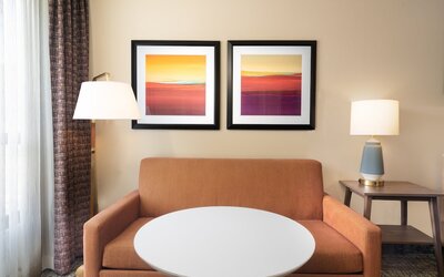 Staybridge Suites Memphis - Poplar Ave East by IHG