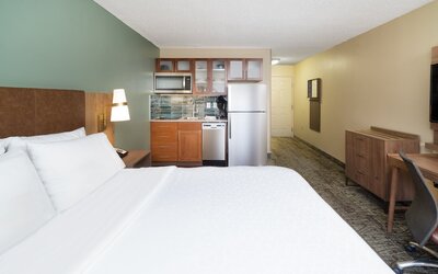 Staybridge Suites Memphis - Poplar Ave East by IHG
