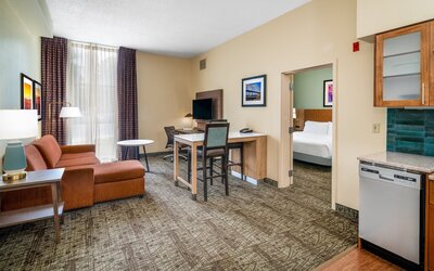 Staybridge Suites Memphis - Poplar Ave East by IHG