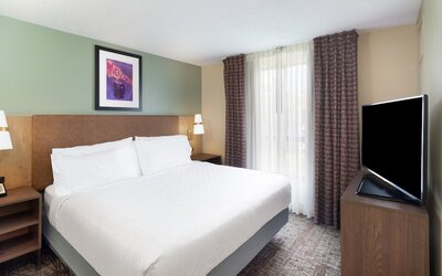 Staybridge Suites Memphis - Poplar Ave East by IHG