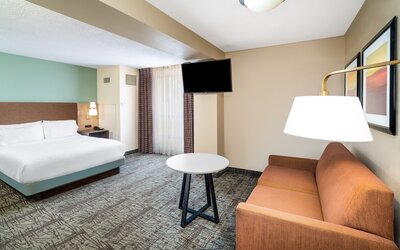 Staybridge Suites Memphis - Poplar Ave East by IHG