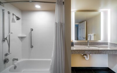 Staybridge Suites Memphis - Poplar Ave East by IHG