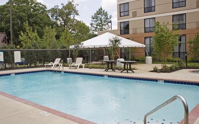 Staybridge Suites Memphis - Poplar Ave East by IHG
