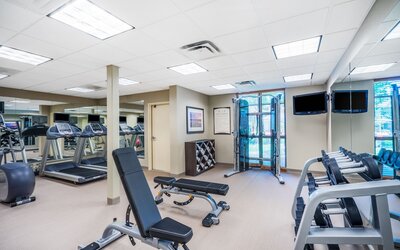 Staybridge Suites Memphis - Poplar Ave East by IHG