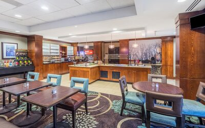 Staybridge Suites Memphis - Poplar Ave East by IHG