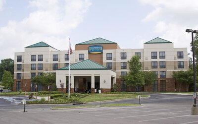 Staybridge Suites Memphis - Poplar Ave East by IHG