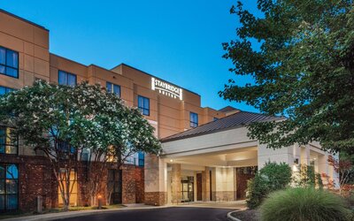 Staybridge Suites Memphis - Poplar Ave East by IHG