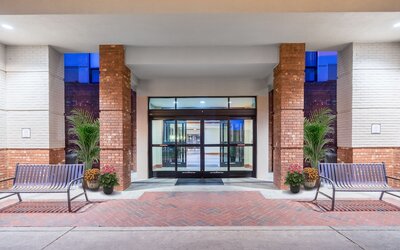 Staybridge Suites Memphis - Poplar Ave East by IHG