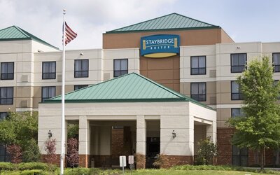 Staybridge Suites Memphis - Poplar Ave East by IHG