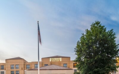 Staybridge Suites Memphis - Poplar Ave East by IHG