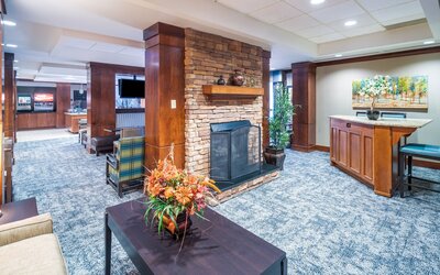 Staybridge Suites Memphis - Poplar Ave East by IHG