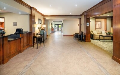 Staybridge Suites Memphis - Poplar Ave East by IHG