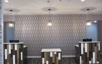 Best Western Plus Executive Residency Marion